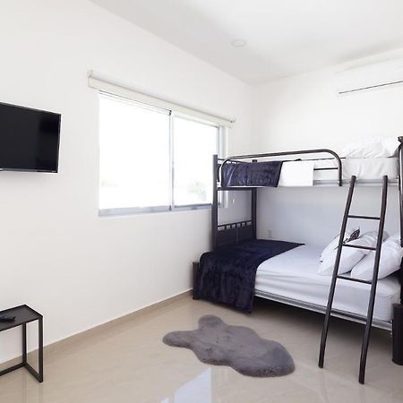 Villa Cancun Luxury Experience Экстерьер фото