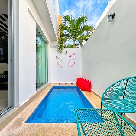 Villa Cancun Luxury Experience Экстерьер фото