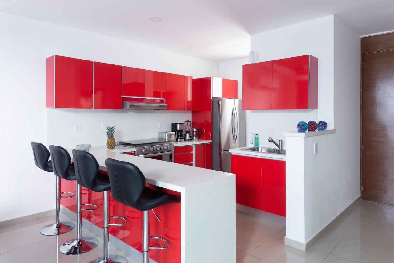 Villa Cancun Luxury Experience Экстерьер фото