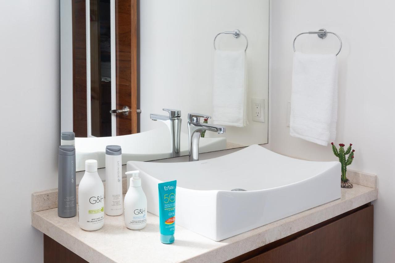 Villa Cancun Luxury Experience Экстерьер фото