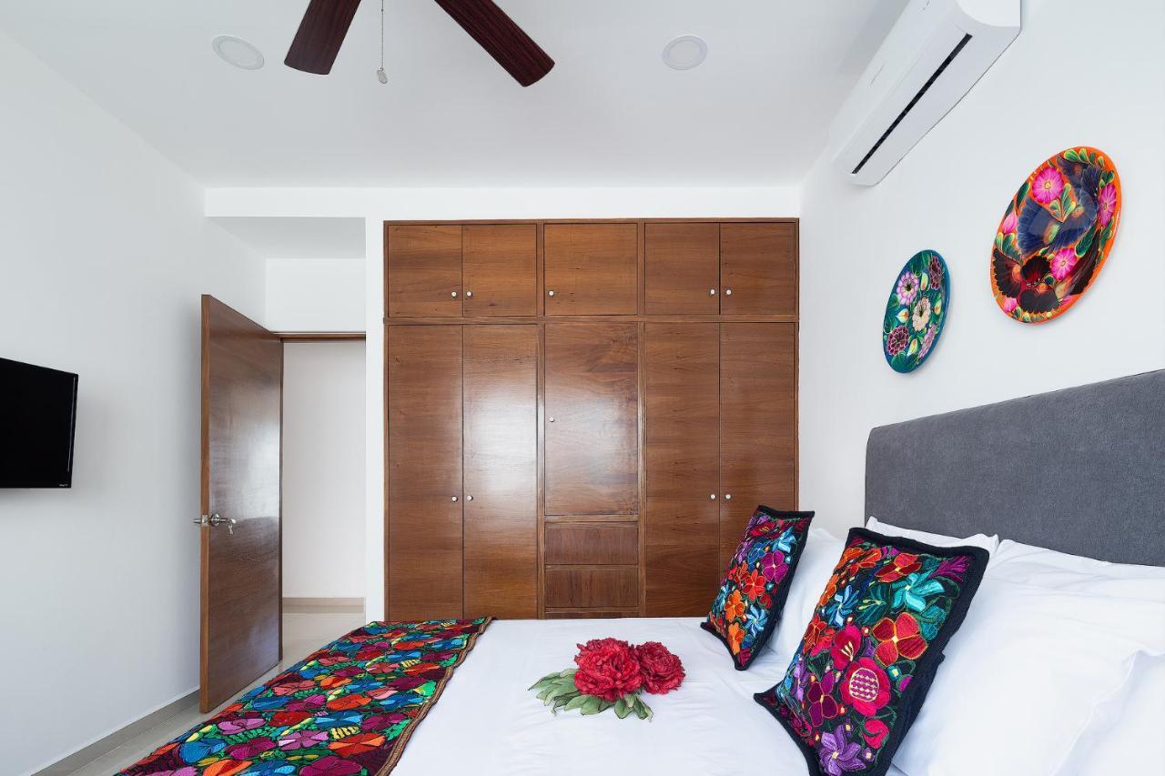 Villa Cancun Luxury Experience Экстерьер фото