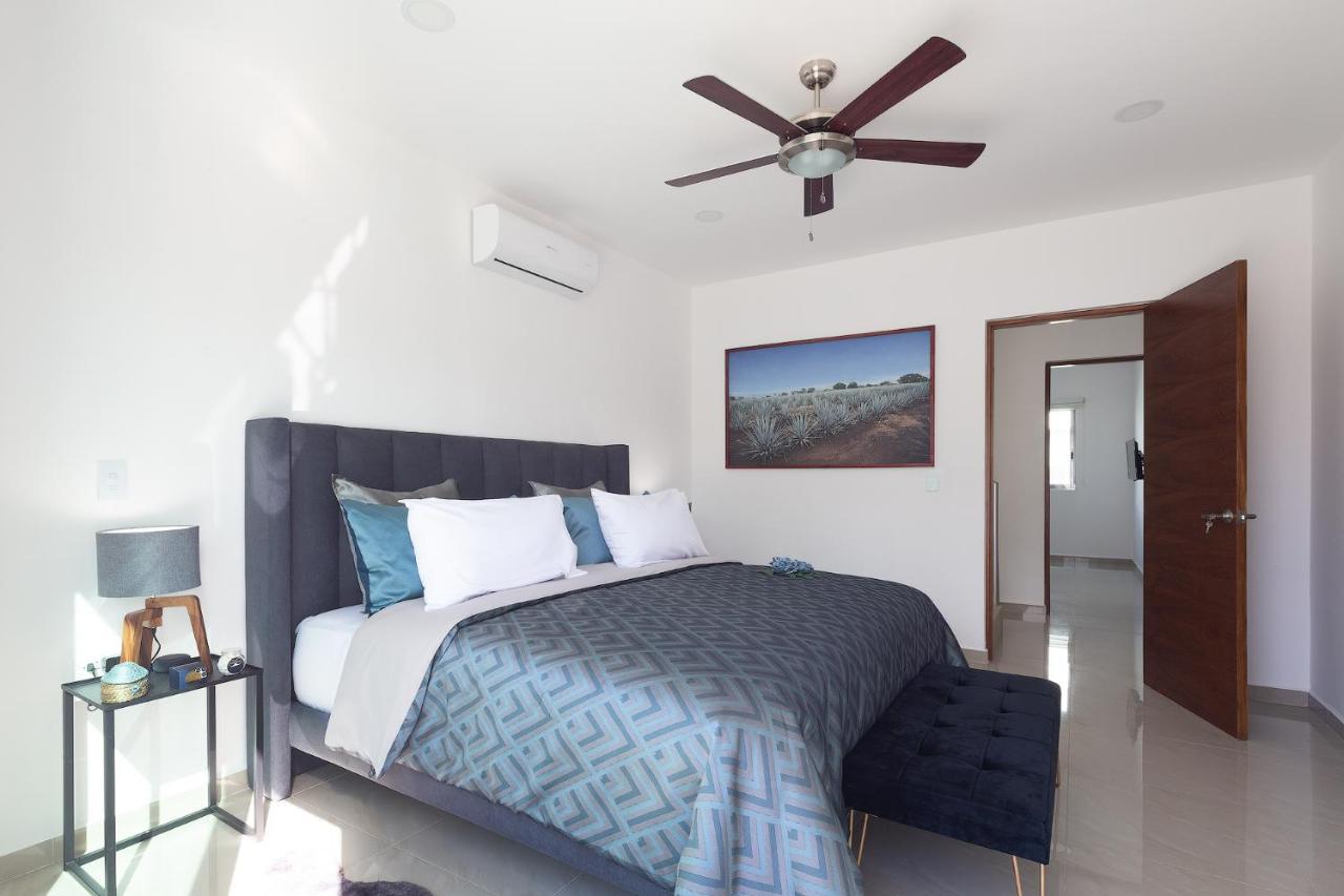 Villa Cancun Luxury Experience Экстерьер фото