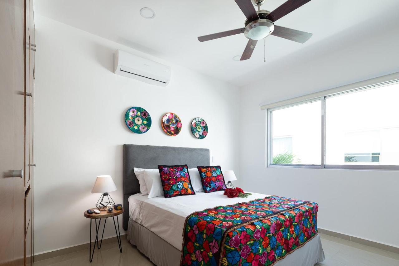 Villa Cancun Luxury Experience Экстерьер фото