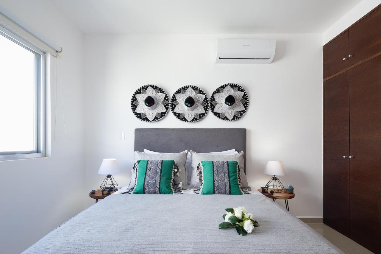 Villa Cancun Luxury Experience Экстерьер фото