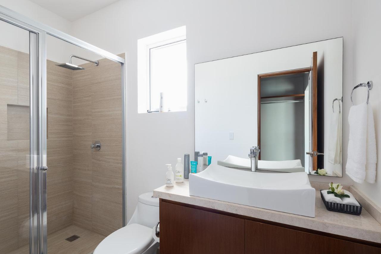 Villa Cancun Luxury Experience Экстерьер фото