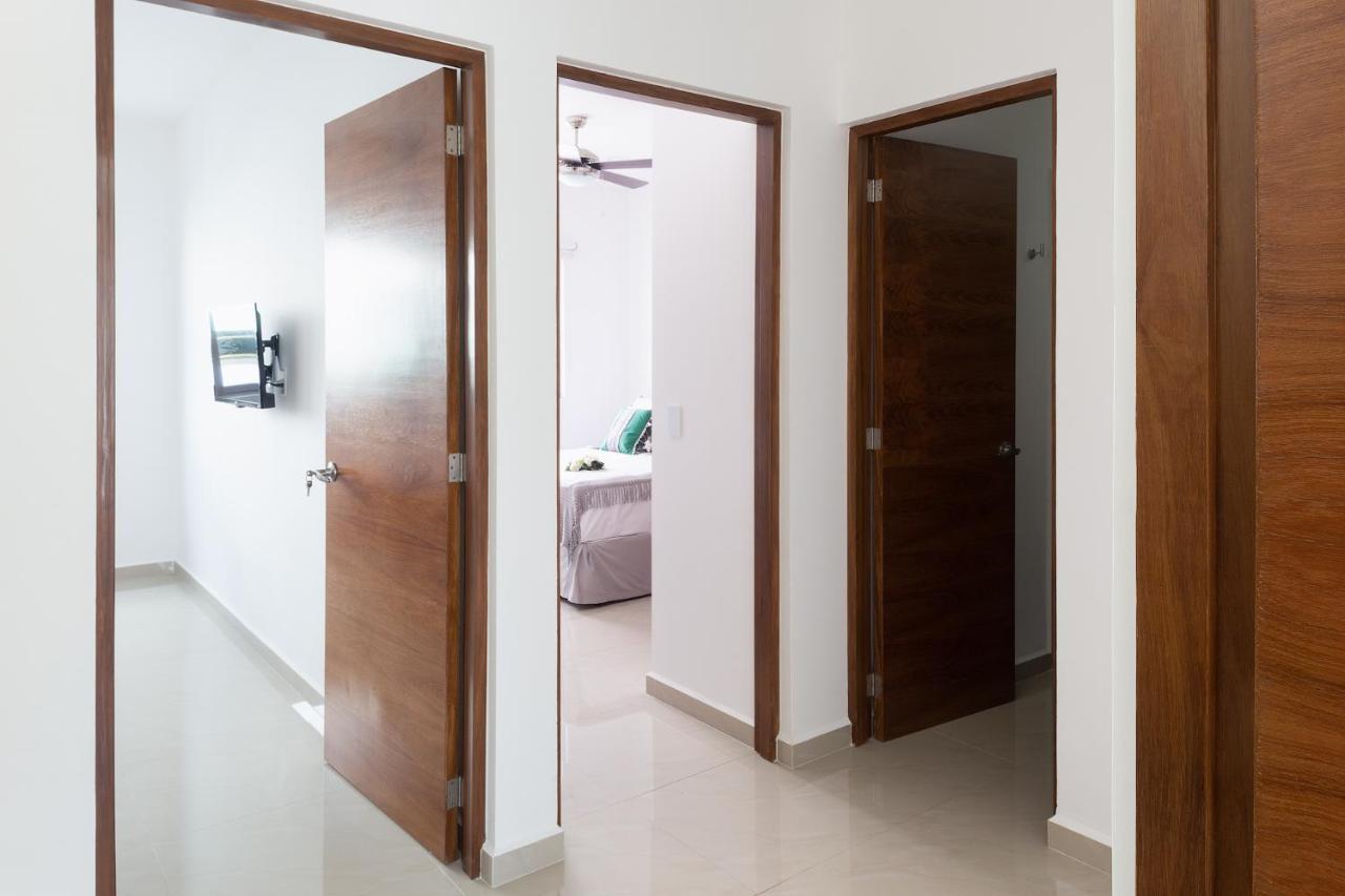 Villa Cancun Luxury Experience Экстерьер фото
