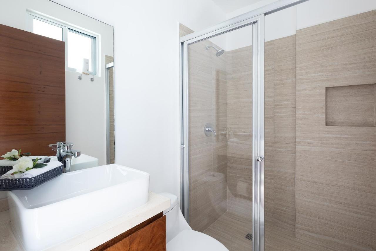 Villa Cancun Luxury Experience Экстерьер фото